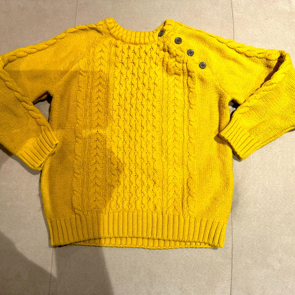 NEXT DIRECT • Toddler Boys Sweater